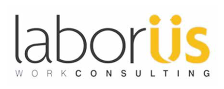 Logo de Laborus Work Consulting